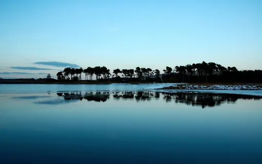 自然风光风景背景图片展板背景