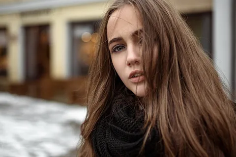 外国女性照片 外国女性照片