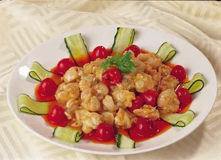 RCS-6261泡椒牛蛙