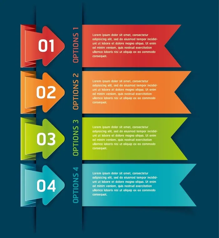 免抠创意标签矢量eps,ai矢量模版下载