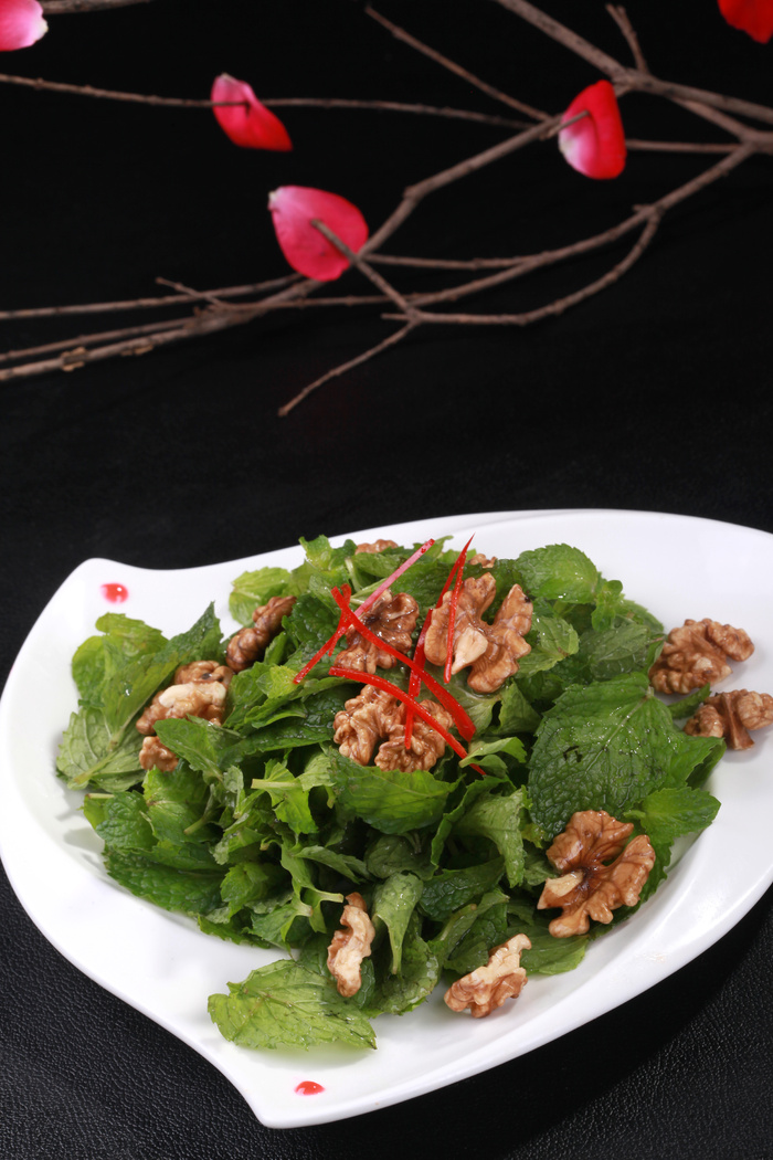 食香桃仁 (1)