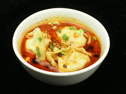 0580红油水饺 0580红油水饺