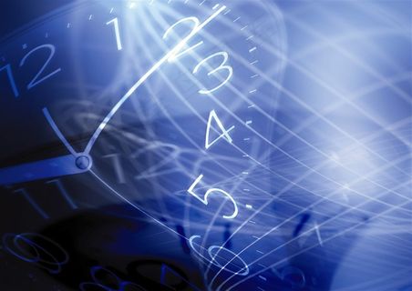 钟表高档美图素材