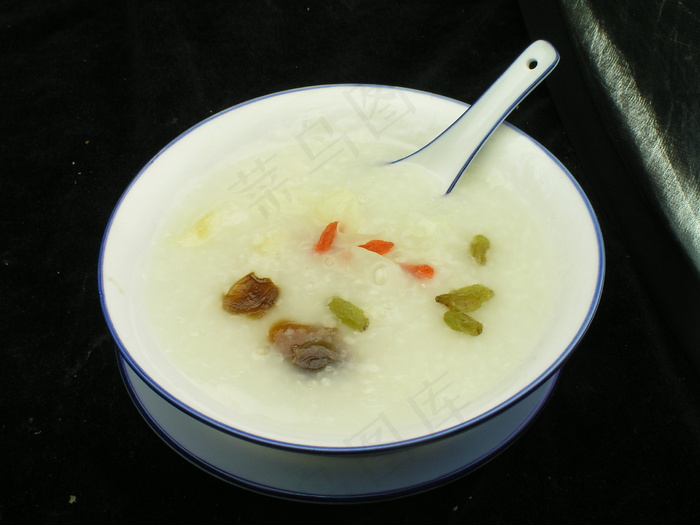 面条|饺子|粥四喜粥