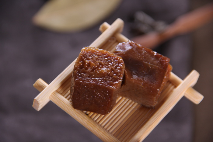 美味好吃的黄粑图片-第5张