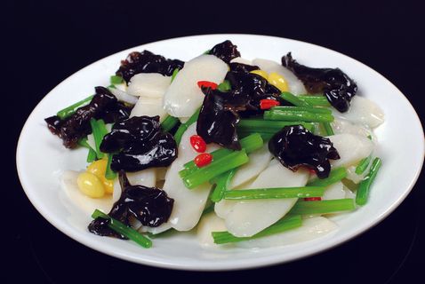 CXC04242什锦山药