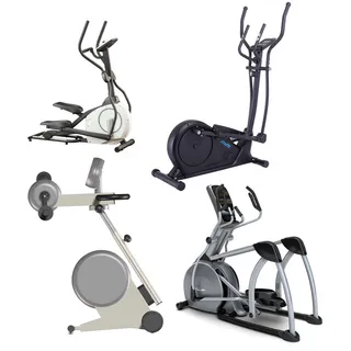 免抠各种健身器材图片