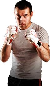 综合格斗 PNG, MMA PNG免抠(162x277)