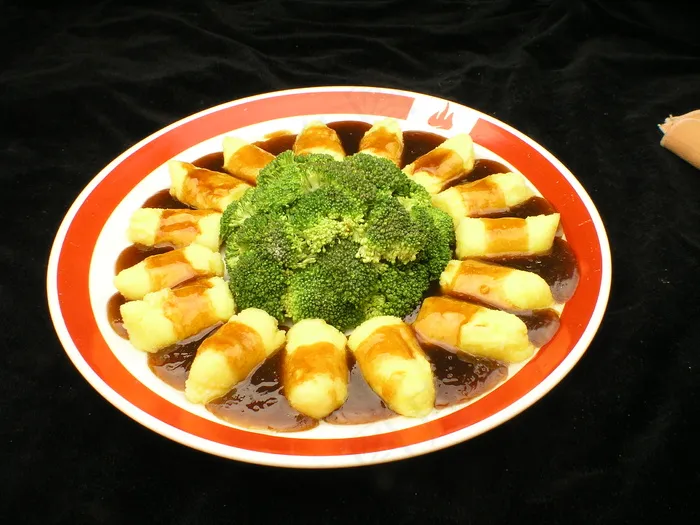 4316红烧日本豆腐sff