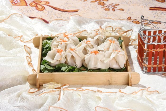 鱼肉烧麦 (2)