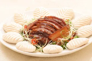 香芋扣肉28咸鲜酱香