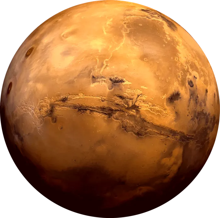黄色星球实物地球一小时素材