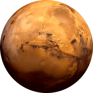 黄色星球实物地球一小时素材