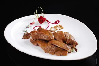 LCH2125天府麻辣鸡