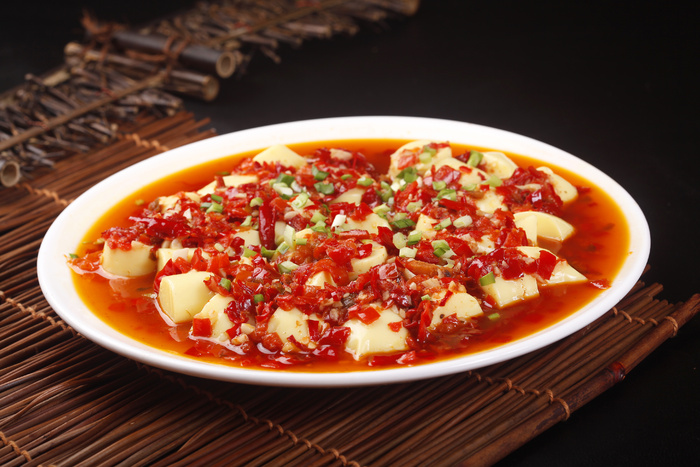 一品豆腐 (2)