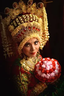 印度尼西亚美女图片 印度尼西亚美女图片
