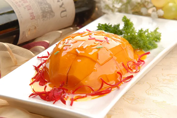 0911LCS-626玫瑰木瓜