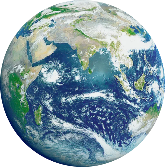 宇宙星球地球 