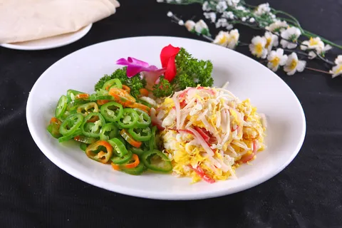 R01760桂花蟹柳5106