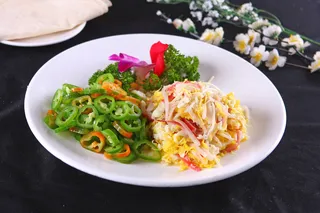 R01760桂花蟹柳5106