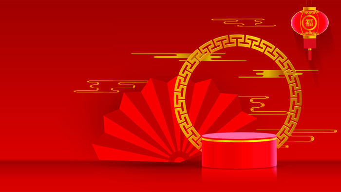 设计创造新年素材eps,ai矢量模版下载