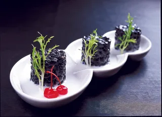 LCSC2934酸奶黑豆38