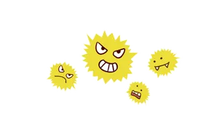 高尿酸致病因子关节炎风湿痛风