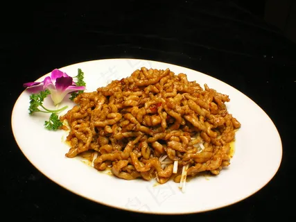 0967钱江炒肉丝 0967钱江炒肉丝