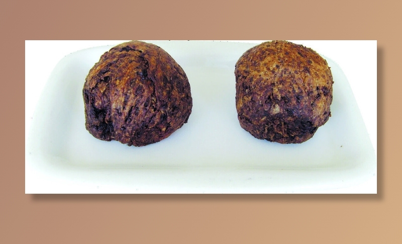 火锅配菜之小饼