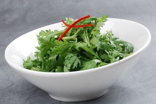 LCSC2519生拌茼蒿2811