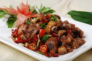 0911CC-684小炒仔排