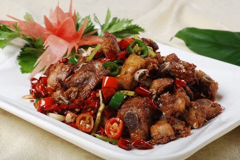 0911CC-684小炒仔排 0911CC-684小炒仔排