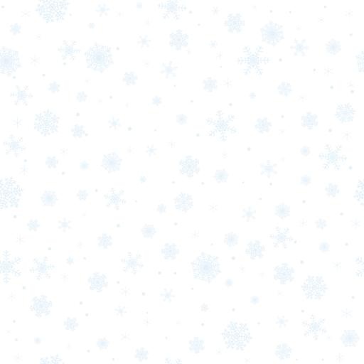 飘落的雪花 PNG免抠(1414x1414)