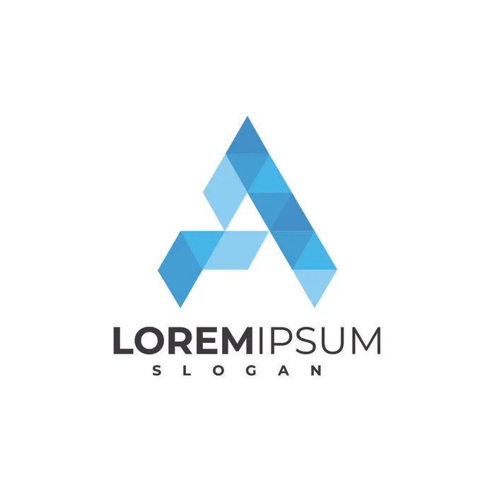 标识标志公司字母企业商标品牌LOGO设计素材矢量模板eps,ai矢量模版下载