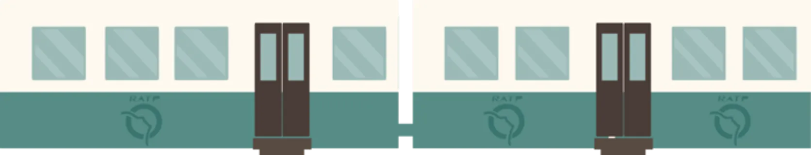 高铁列车动车动画免扣素材PNG