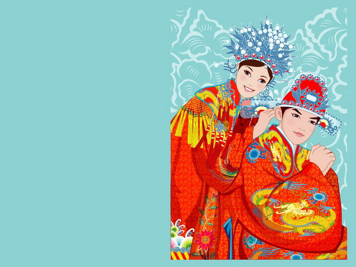 图片素材背景传统文化