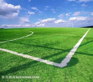足球题材图片
