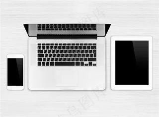 笔记本电脑与手机