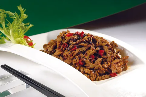 CXC02574老干妈爆腰花