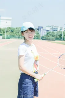 阳光少女户外写真摄影 阳光少女户外写真摄影