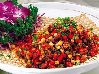 RCS-2640宋氏干烧辽参