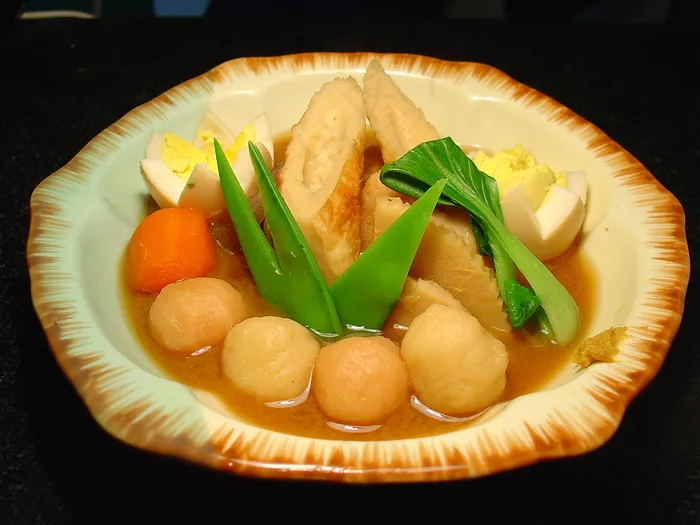 2902关东煮  
