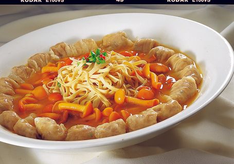 CXC00757豆丝金虾燕