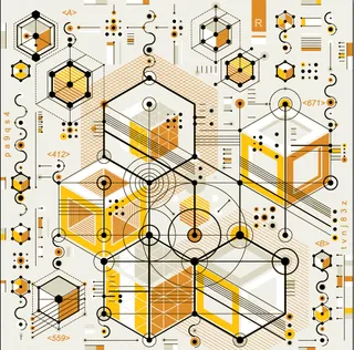 设计抬头显示元素