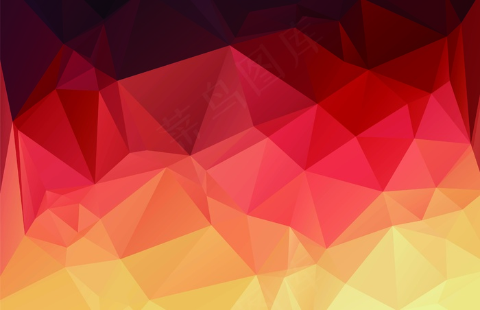 几何艺术设计 几何图形背景 多边形背景图片
