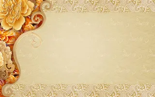 3D背景墙  壁画  彩画