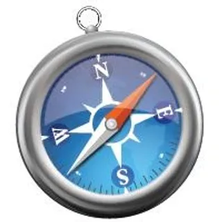 野生动物园标志 PNG免抠