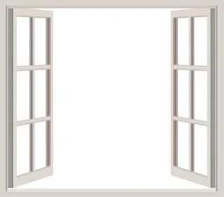 打开窗口 PNG免抠