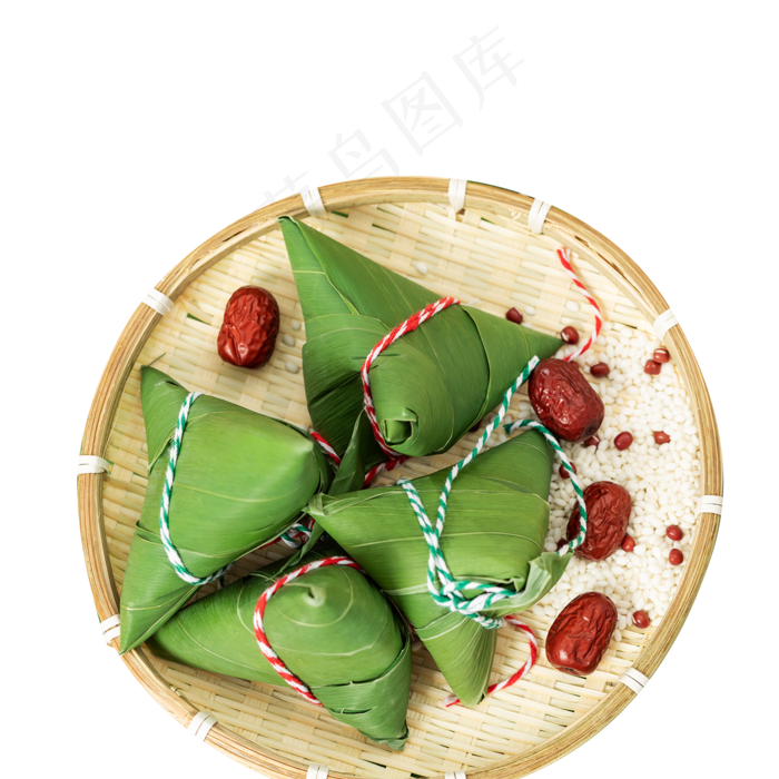 端午节粽子免抠图片 