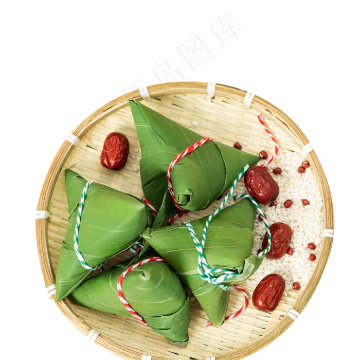 端午节粽子免抠图片 